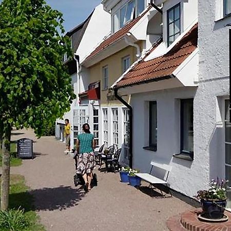 Hotell Spelabaecken Skanor med Falsterbo Luaran gambar