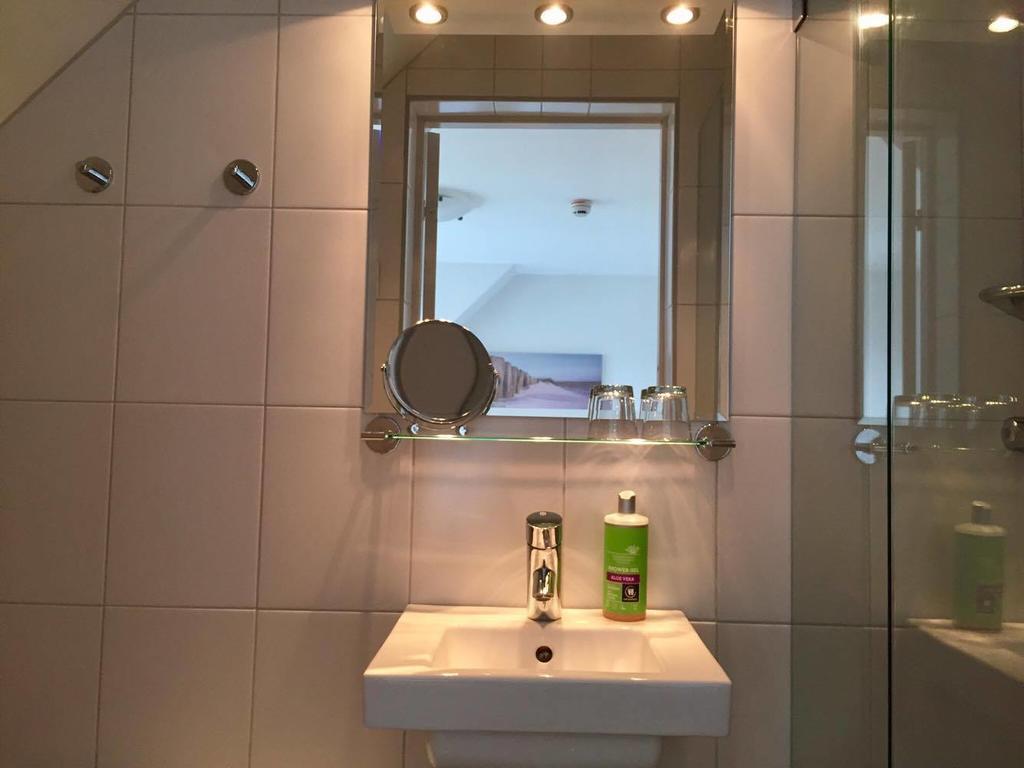 Hotell Spelabaecken Skanor med Falsterbo Luaran gambar