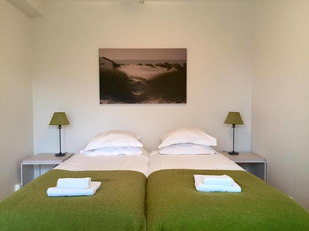 Hotell Spelabaecken Skanor med Falsterbo Luaran gambar