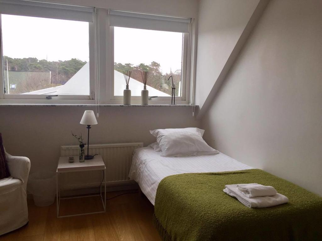 Hotell Spelabaecken Skanor med Falsterbo Luaran gambar