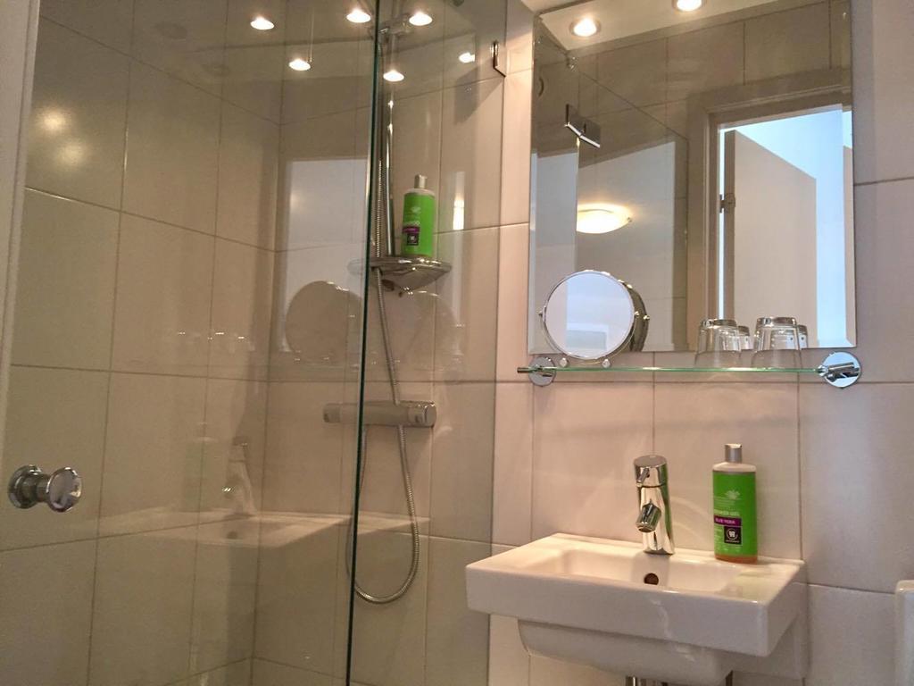 Hotell Spelabaecken Skanor med Falsterbo Luaran gambar