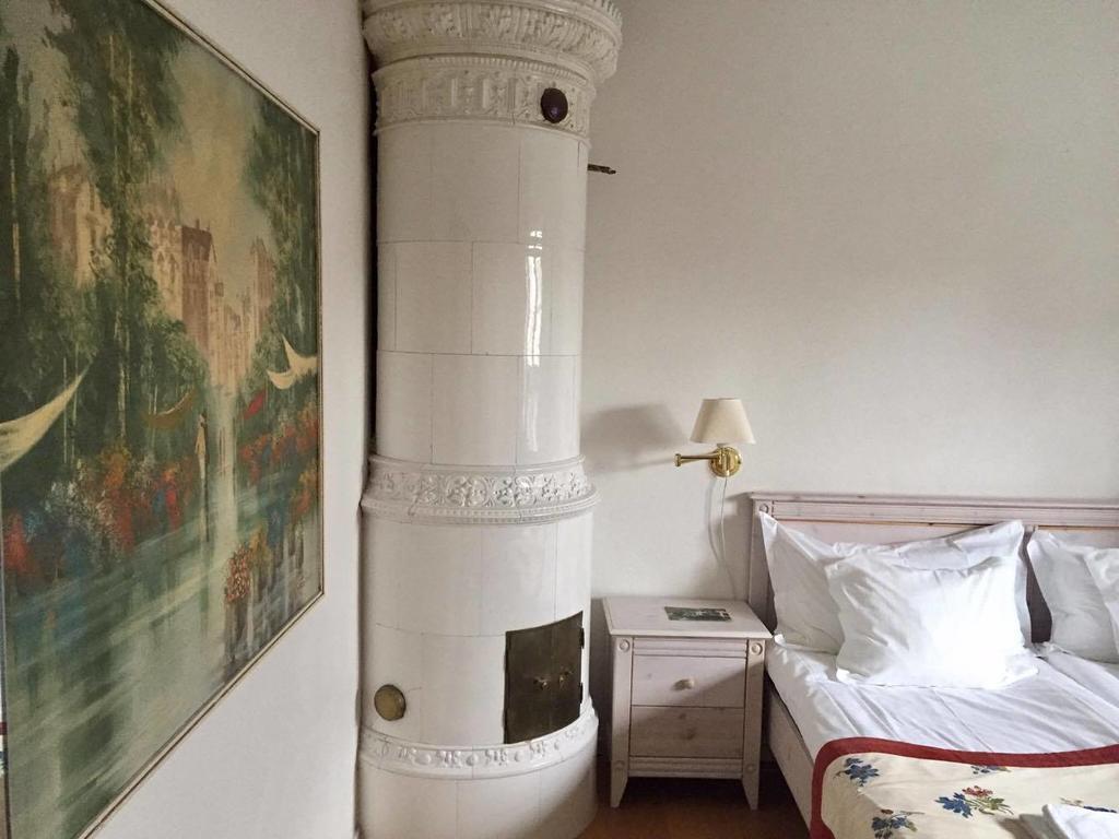 Hotell Spelabaecken Skanor med Falsterbo Luaran gambar