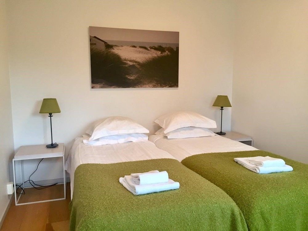 Hotell Spelabaecken Skanor med Falsterbo Luaran gambar