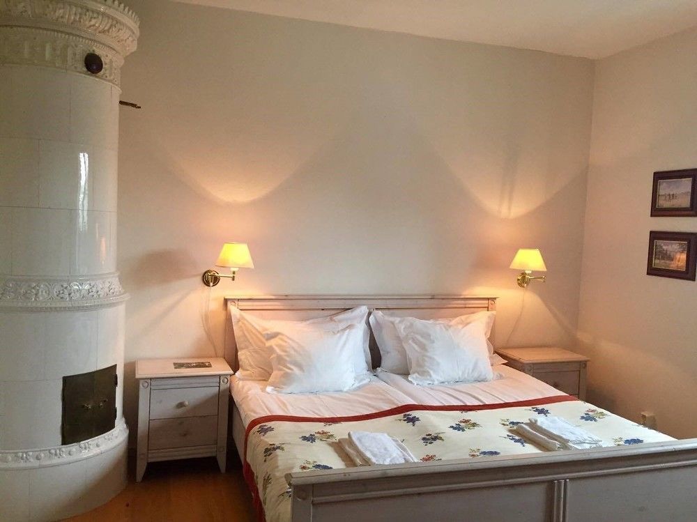 Hotell Spelabaecken Skanor med Falsterbo Luaran gambar