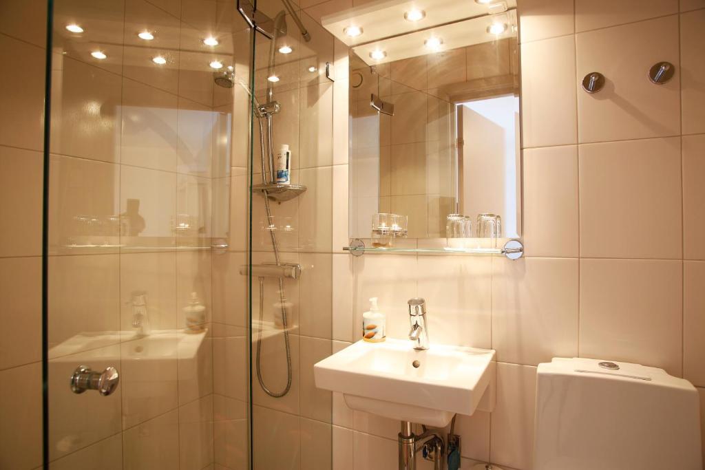 Hotell Spelabaecken Skanor med Falsterbo Luaran gambar