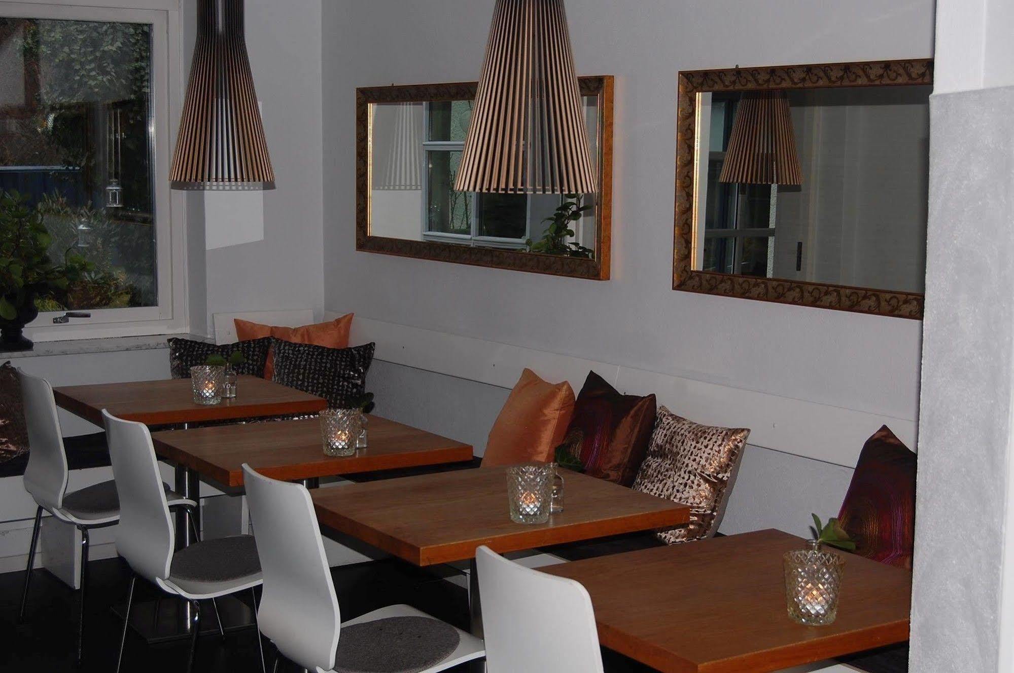 Hotell Spelabaecken Skanor med Falsterbo Luaran gambar