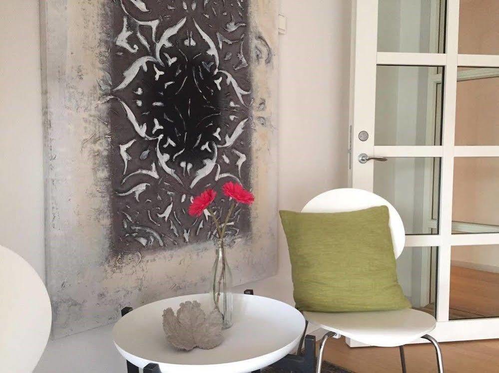 Hotell Spelabaecken Skanor med Falsterbo Luaran gambar
