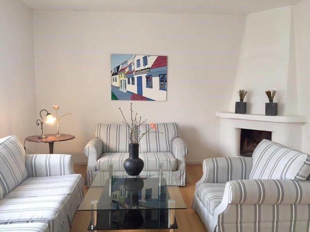 Hotell Spelabaecken Skanor med Falsterbo Luaran gambar